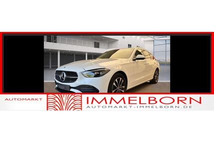 Mercedes-Benz C 300 Gebrauchtwagen