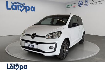 VW up! Gebrauchtwagen