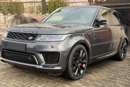 Land Rover Range Rover Sport Gebrauchtwagen