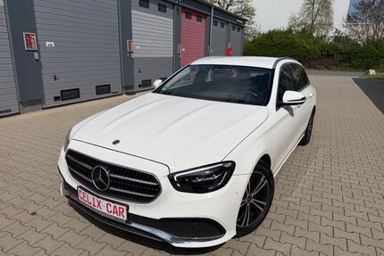 Mercedes-Benz E 200 Gebrauchtwagen
