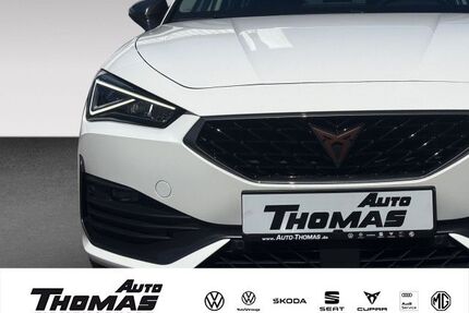 Cupra Leon Gebrauchtwagen