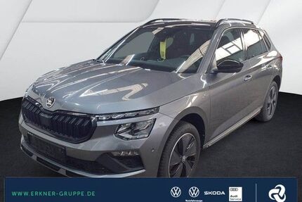 Skoda Kamiq Gebrauchtwagen