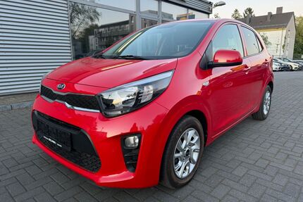Kia Picanto Gebrauchtwagen