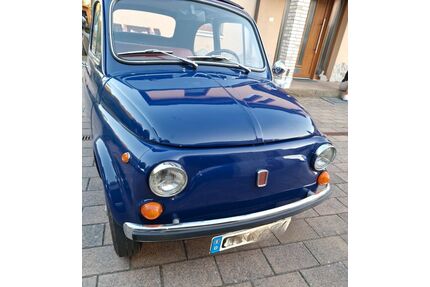 Fiat 500L Gebrauchtwagen