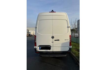 Mercedes-Benz eSprinter Gebrauchtwagen