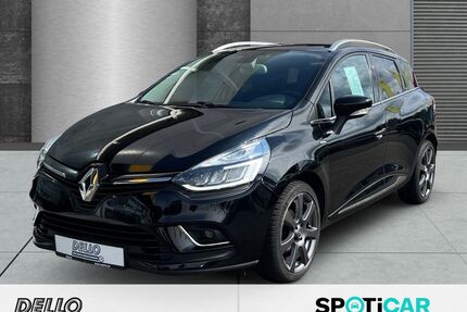 Renault Clio Gebrauchtwagen