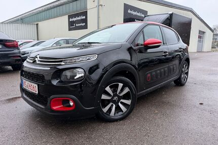 Citroen C3 Gebrauchtwagen