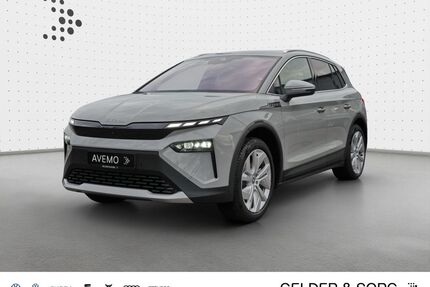 Skoda Elroq Gebrauchtwagen