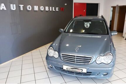 Mercedes-Benz C 200 Gebrauchtwagen