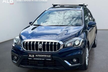 Suzuki (SX4) S-Cross Gebrauchtwagen
