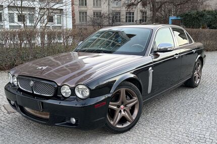 Jaguar XJ8 Gebrauchtwagen