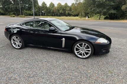 Jaguar XKR Gebrauchtwagen