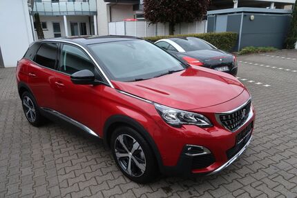 Peugeot 3008 Gebrauchtwagen