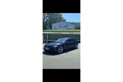 BMW 530 Gebrauchtwagen