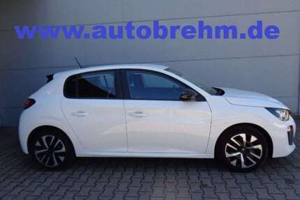 Peugeot 208 Gebrauchtwagen