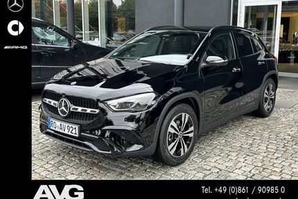 Mercedes-Benz GLA 200 Gebrauchtwagen