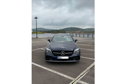 Mercedes-Benz C 300 Gebrauchtwagen