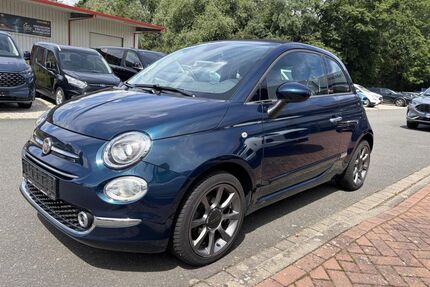 Fiat 500C Gebrauchtwagen
