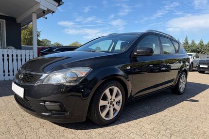 Kia ceed Sportswagon Gebrauchtwagen