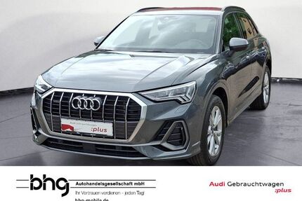 Audi Q3 Gebrauchtwagen