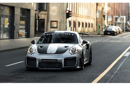 Porsche 911 Urmodell Gebrauchtwagen