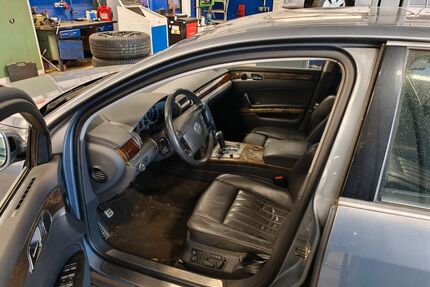VW Phaeton Gebrauchtwagen