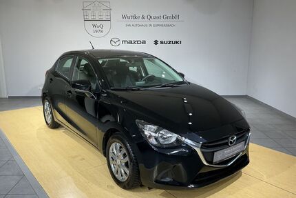 Mazda 2 Gebrauchtwagen