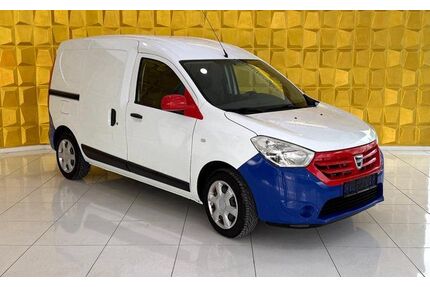 Dacia Dokker Gebrauchtwagen
