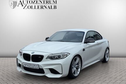 BMW M2 Gebrauchtwagen