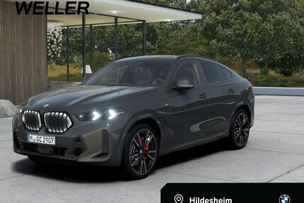 BMW X6 Gebrauchtwagen