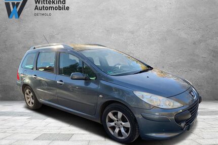 Peugeot 307 Gebrauchtwagen