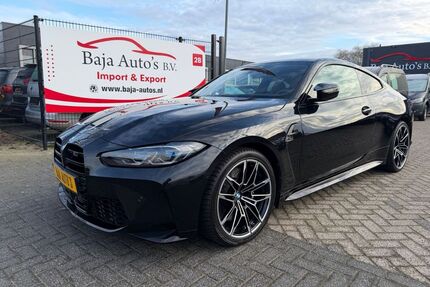 BMW M4 Gebrauchtwagen