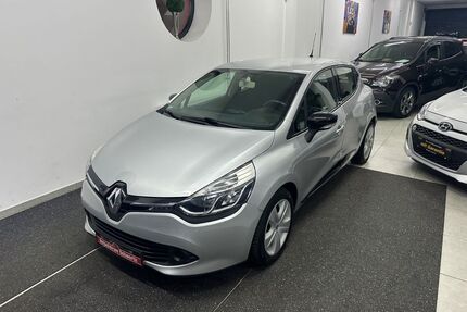 Renault Clio Gebrauchtwagen