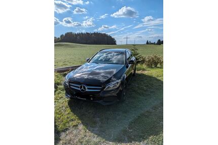 Mercedes-Benz C 200 Gebrauchtwagen