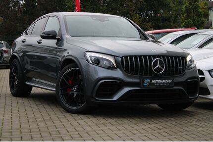Mercedes-Benz GLC 63 AMG Gebrauchtwagen