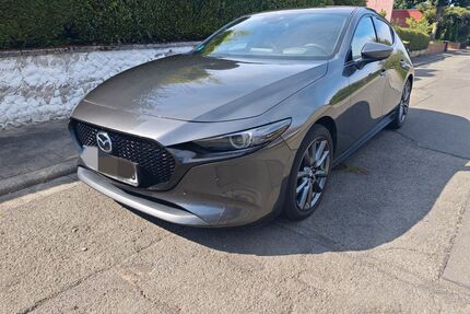 Mazda 3 Gebrauchtwagen