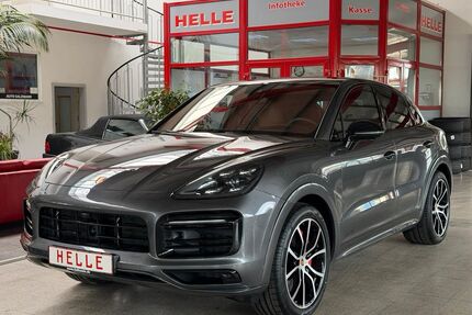 Porsche Cayenne Gebrauchtwagen