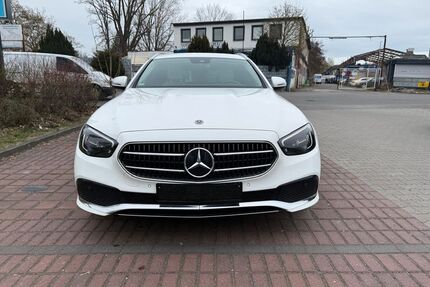 Mercedes-Benz E 300 Gebrauchtwagen