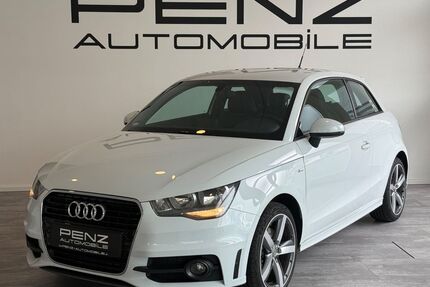 Audi A1 Gebrauchtwagen