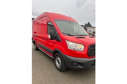 Ford Transit Gebrauchtwagen