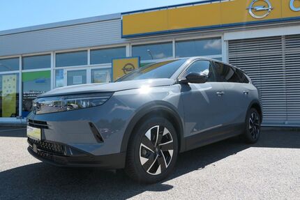 Opel Grandland (X) Gebrauchtwagen