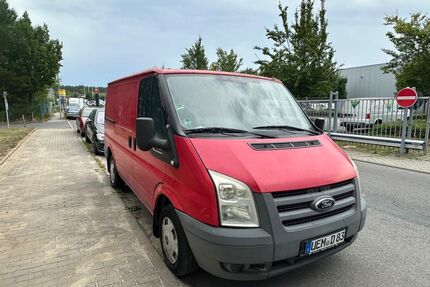 Ford Transit Gebrauchtwagen