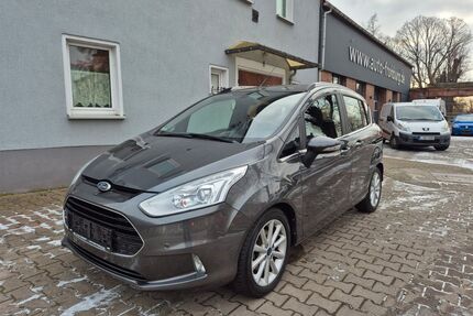Ford B-Max Gebrauchtwagen