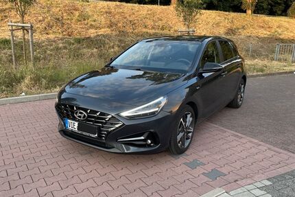 Hyundai i30 Gebrauchtwagen