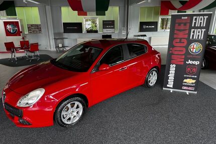 Alfa Romeo Giulietta Gebrauchtwagen