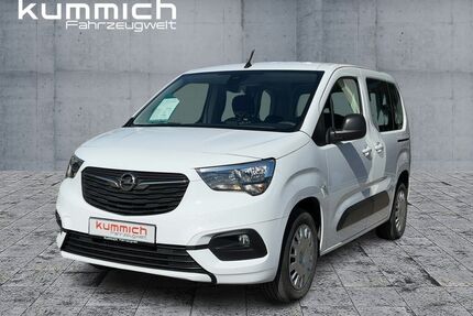 Opel Combo Gebrauchtwagen