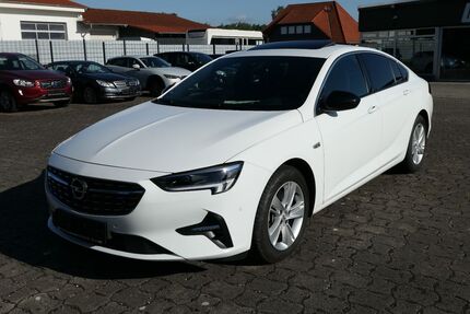 Opel Insignia Gebrauchtwagen