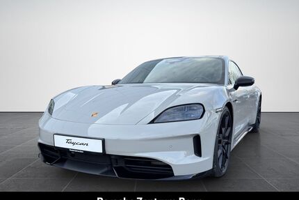 Porsche Taycan Gebrauchtwagen