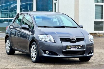Toyota Auris Gebrauchtwagen