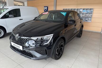 Renault Arkana Gebrauchtwagen